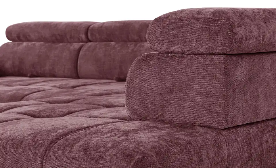 Twist Ecksofa Denver, Detailansicht