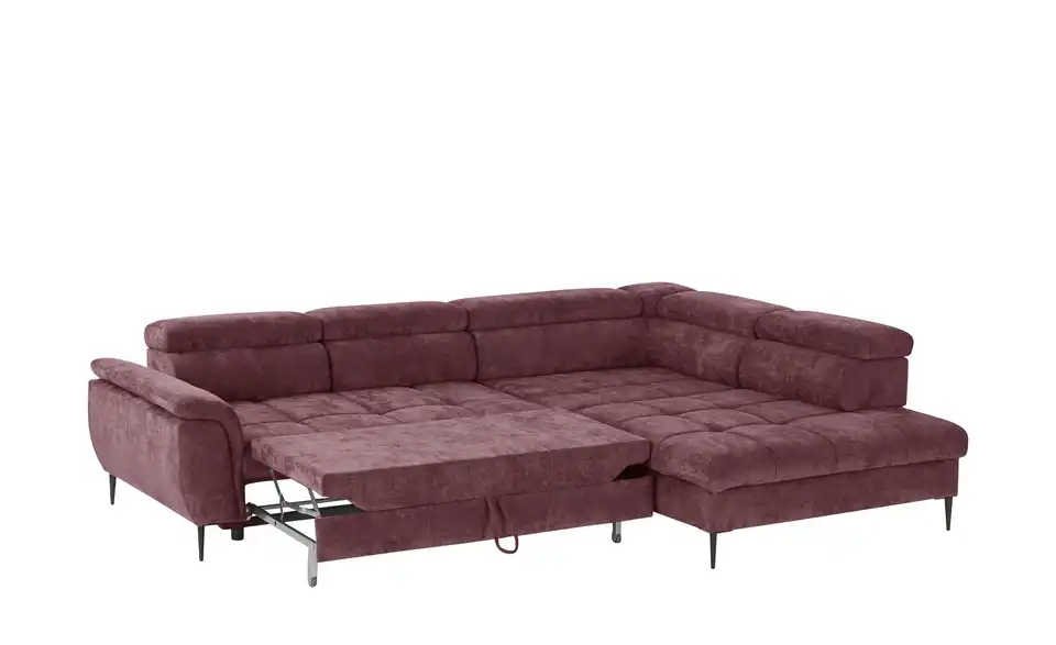 Twist Ecksofa Denver, Funktionsansicht