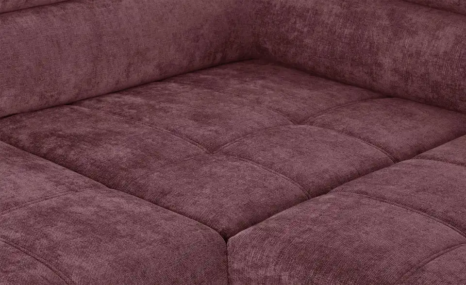 Twist Ecksofa Denver, Detailansicht