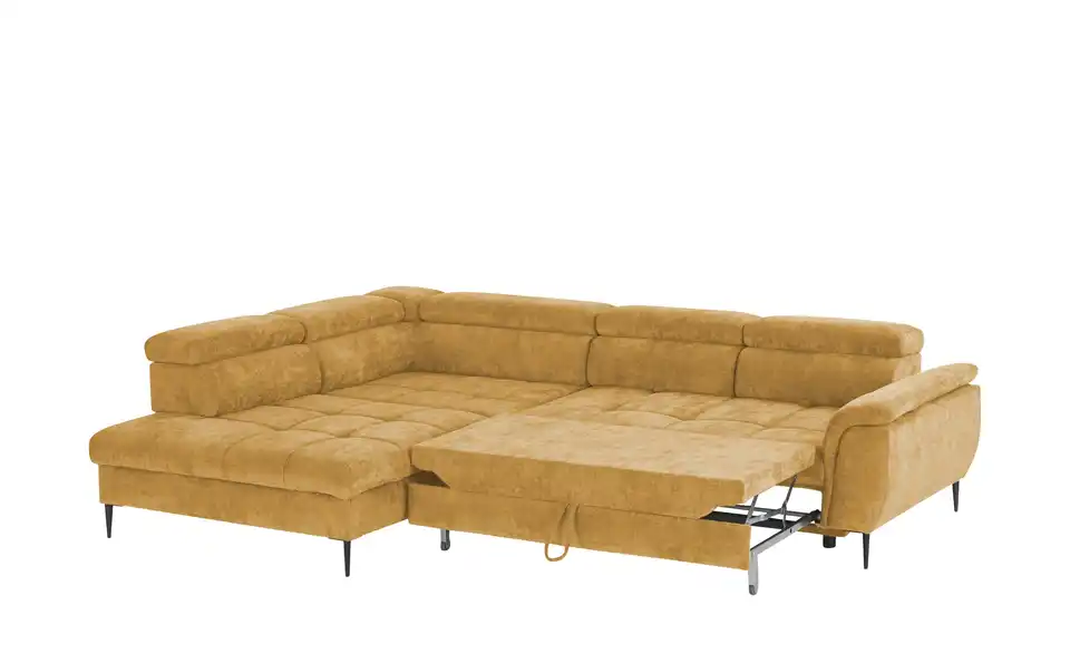 Twist Ecksofa Denver, Funktionsansicht