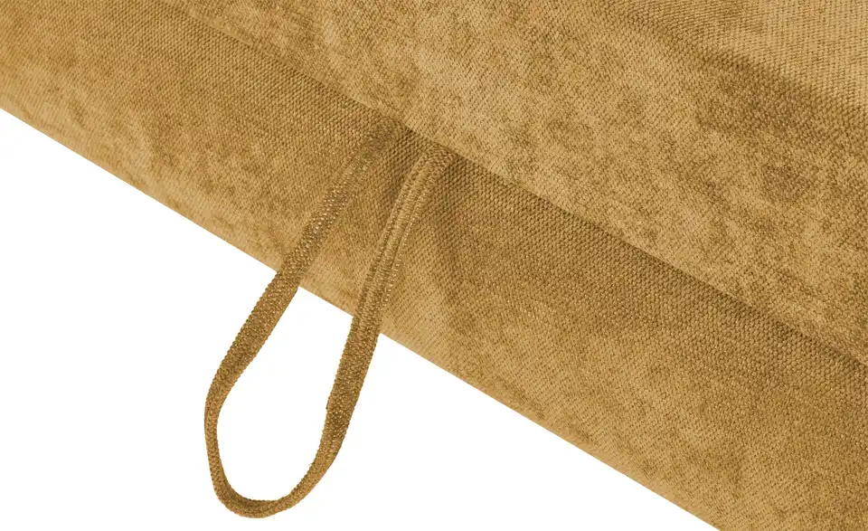 Twist Ecksofa Denver, Detailansicht