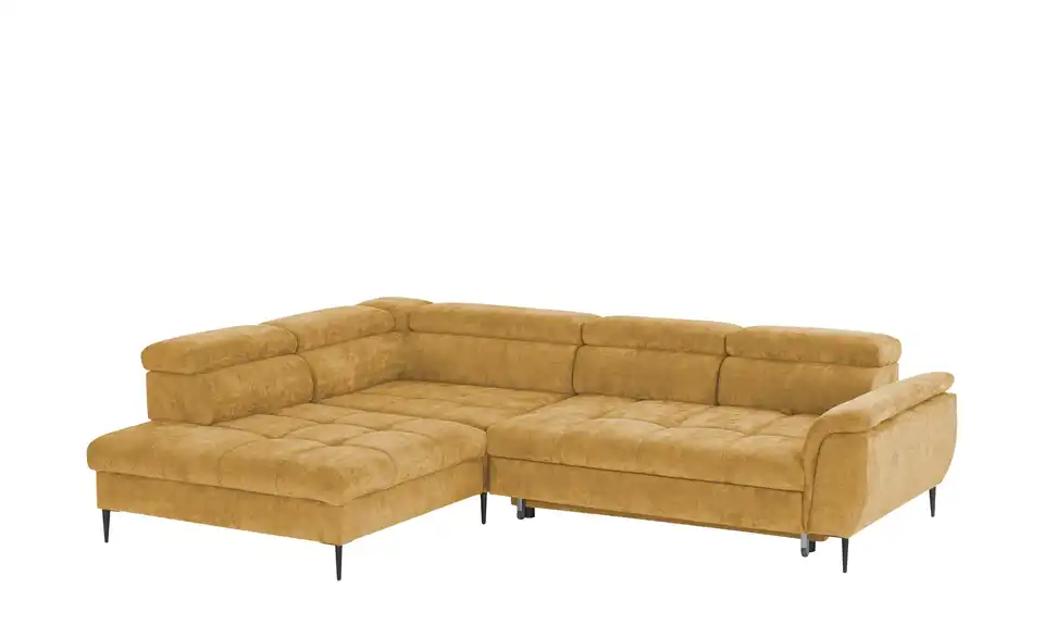 Twist Ecksofa Denver, Perspektive