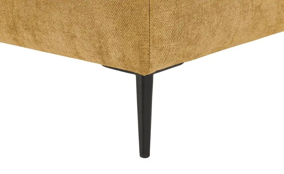 Twist Ecksofa Denver, Detailansicht