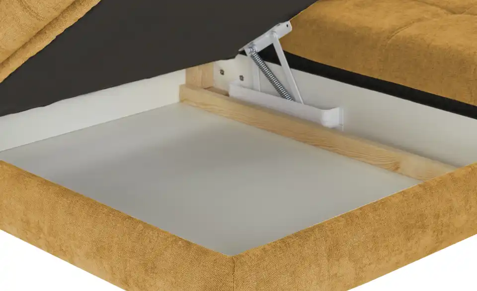 Twist Ecksofa Denver, Detailansicht