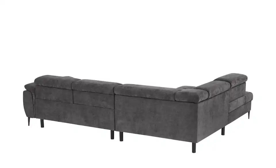 Twist Ecksofa Denver, Rückansicht