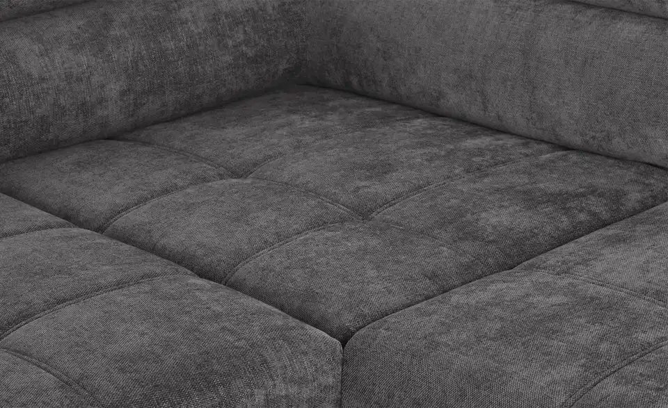 Twist Ecksofa Denver, Detailansicht