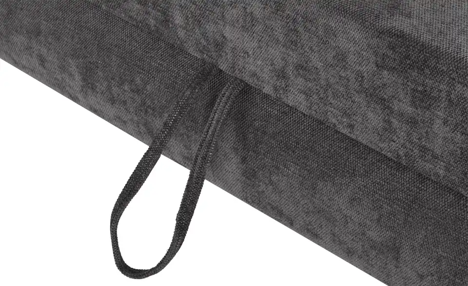 Twist Ecksofa Denver, Detailansicht