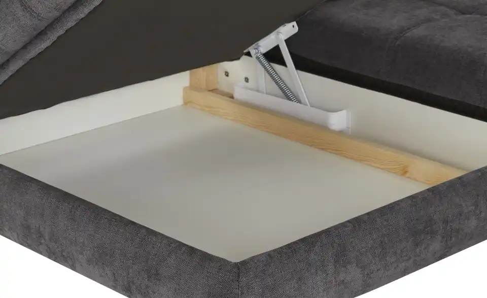 Twist Ecksofa Denver, Detailansicht