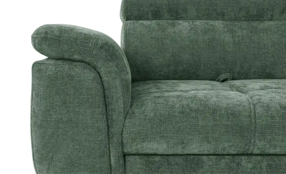 Twist Ecksofa Denver, Detailansicht