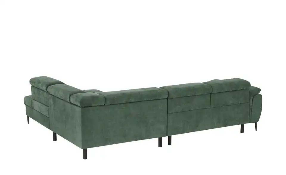 Twist Ecksofa Denver, Rückansicht