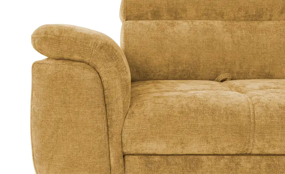 Twist Ecksofa Denver, Detailansicht