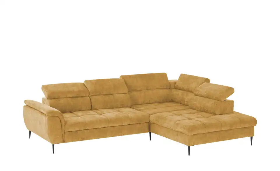 Twist Ecksofa Denver, Funktionsansicht