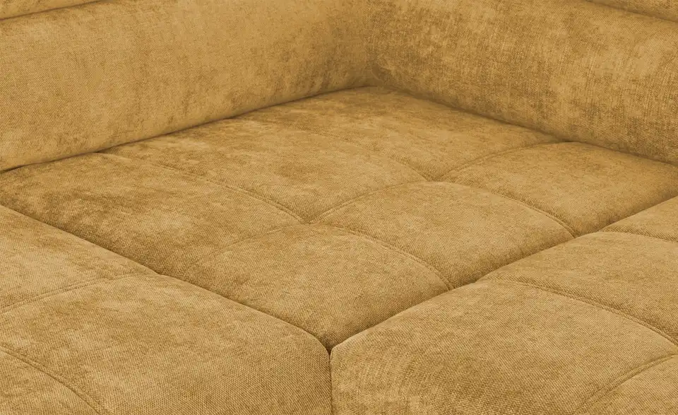 Twist Ecksofa Denver, Detailansicht