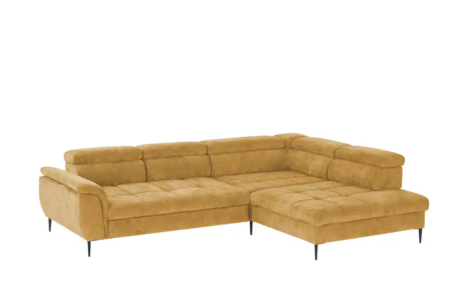 Twist Ecksofa Denver, Perspektive