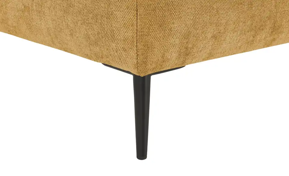 Twist Ecksofa Denver, Detailansicht