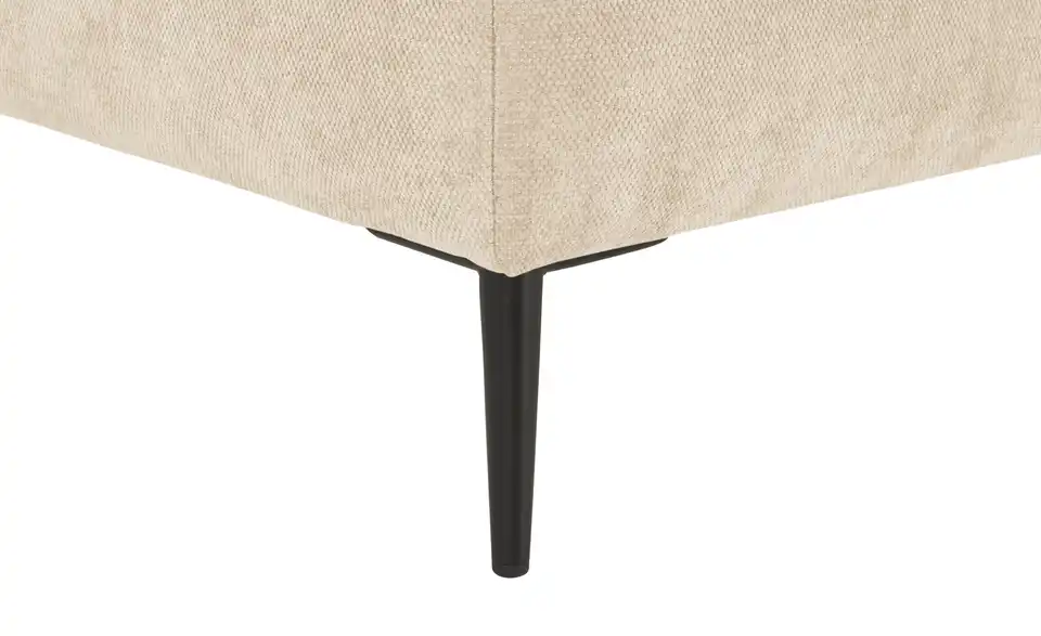 Twist Ecksofa Denver, Detailansicht