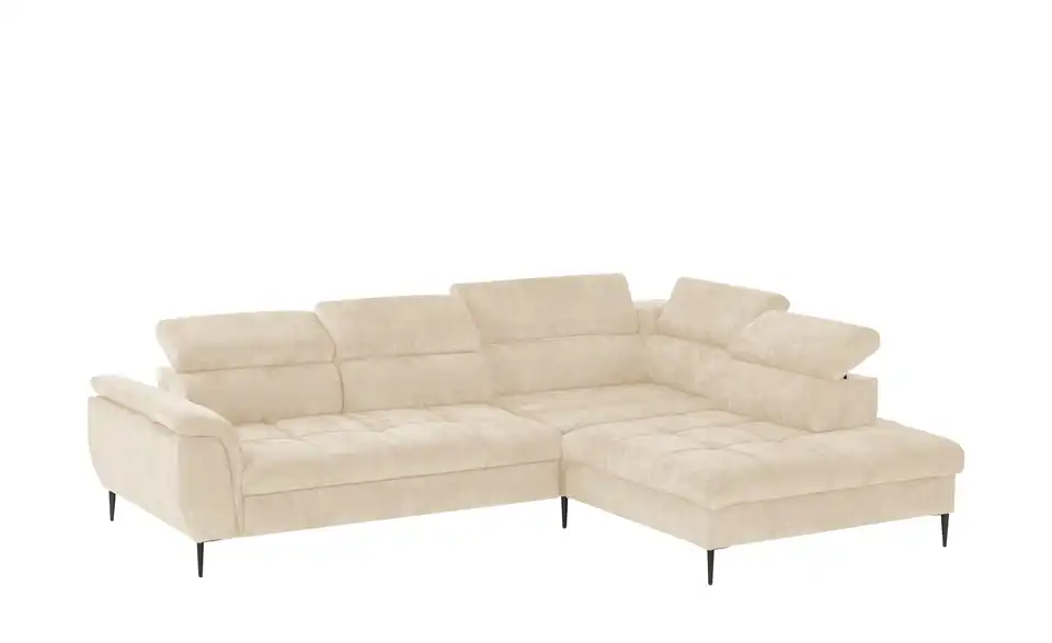 Twist Ecksofa Denver, Funktionsansicht