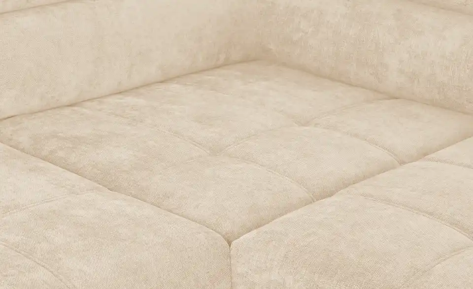 Twist Ecksofa Denver, Detailansicht