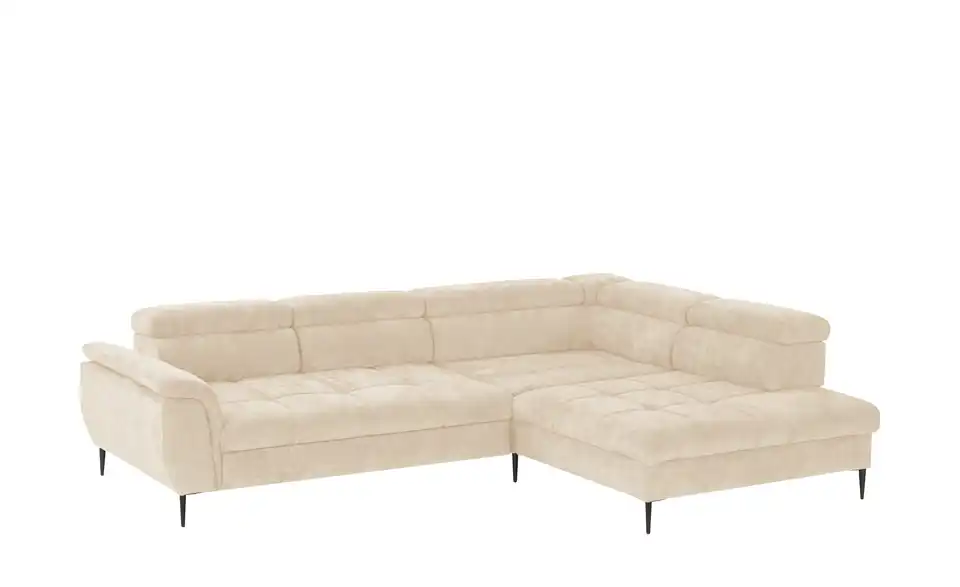 Twist Ecksofa Denver, Perspektive