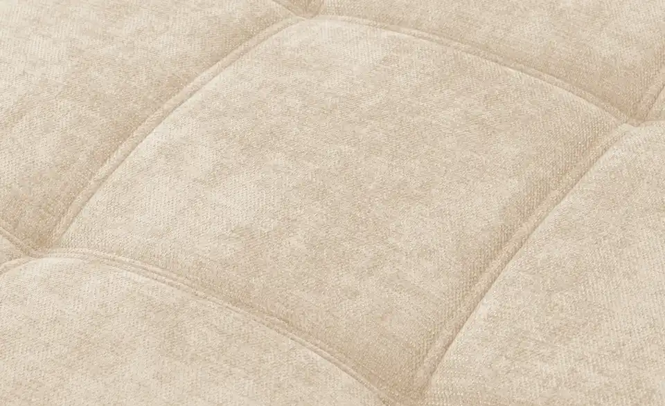 Twist Ecksofa Denver, Detailansicht