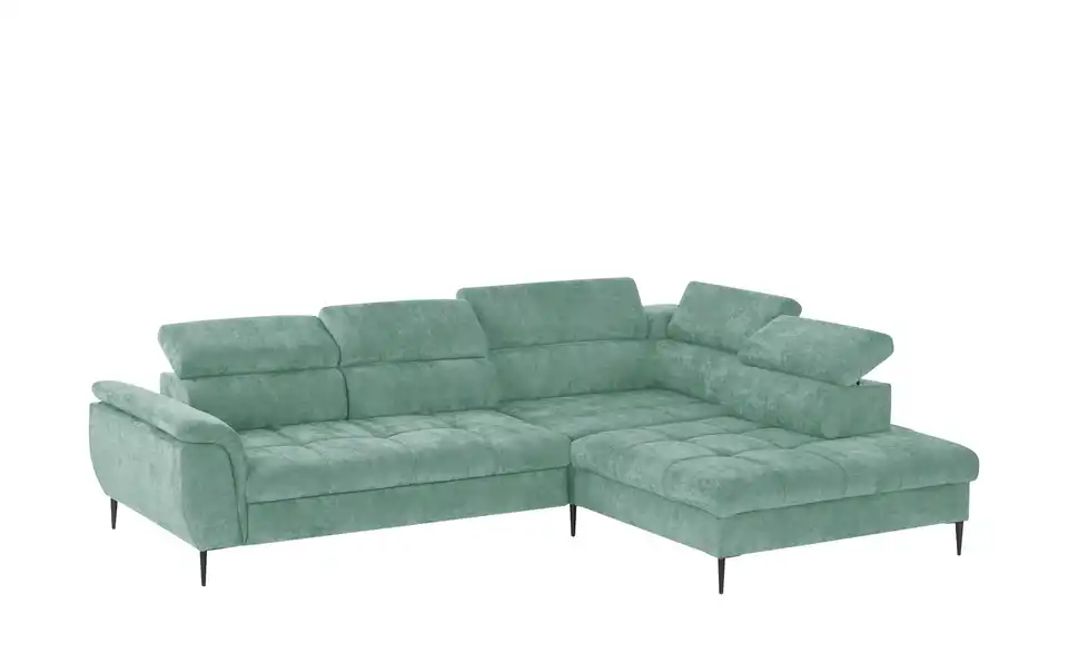 Twist Ecksofa Denver, Funktionsansicht