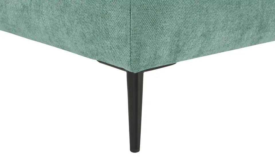 Twist Ecksofa Denver, Detailansicht