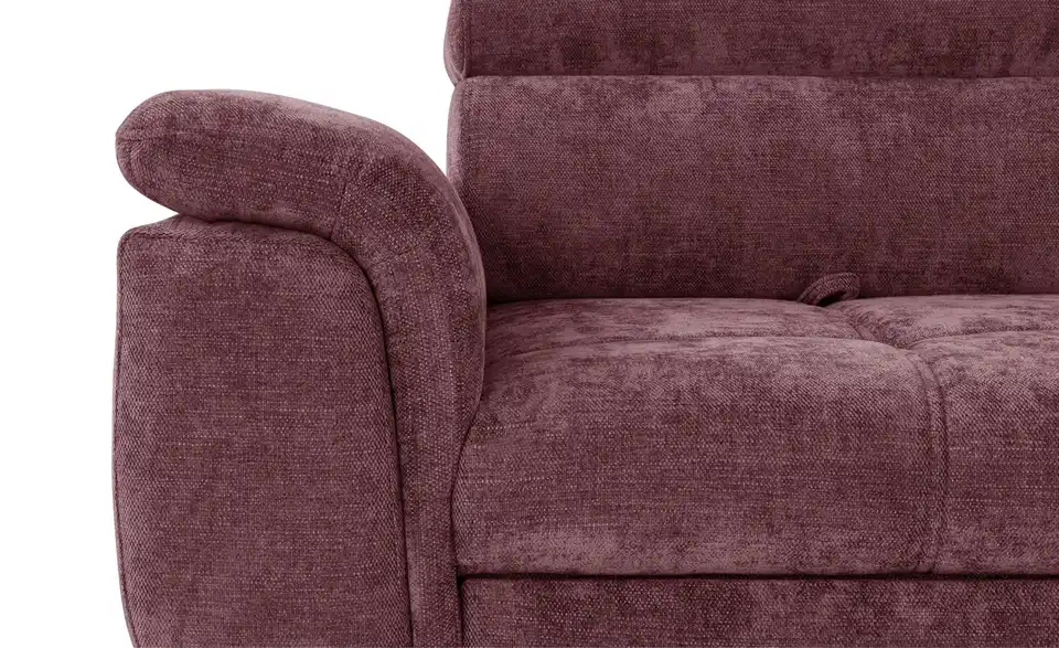 Twist Ecksofa Denver, Detailansicht