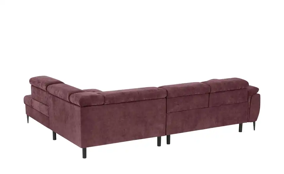 Twist Ecksofa Denver, Rückansicht