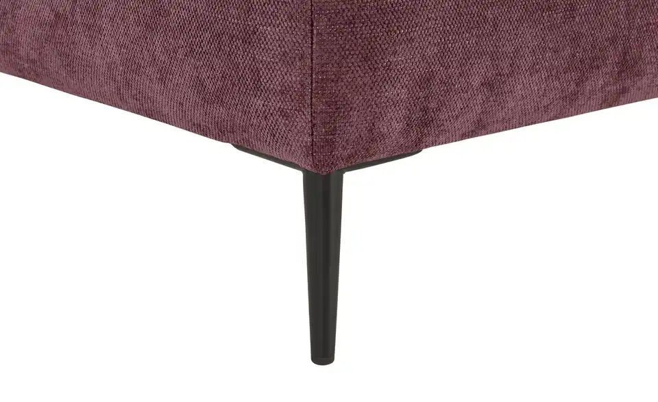 Twist Ecksofa Denver, Detailansicht