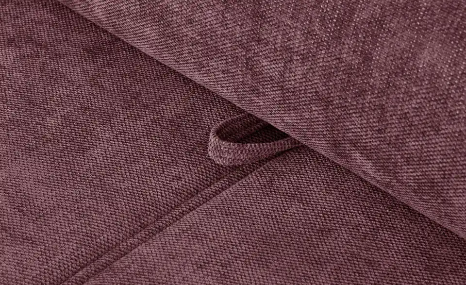 Twist Ecksofa Denver, Detailansicht