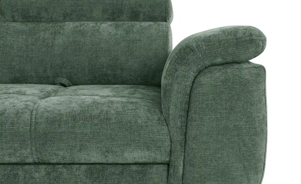 Twist Ecksofa Denver, Detailansicht