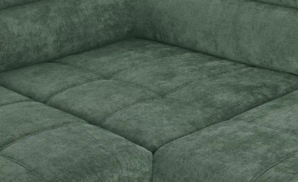 Twist Ecksofa Denver, Detailansicht