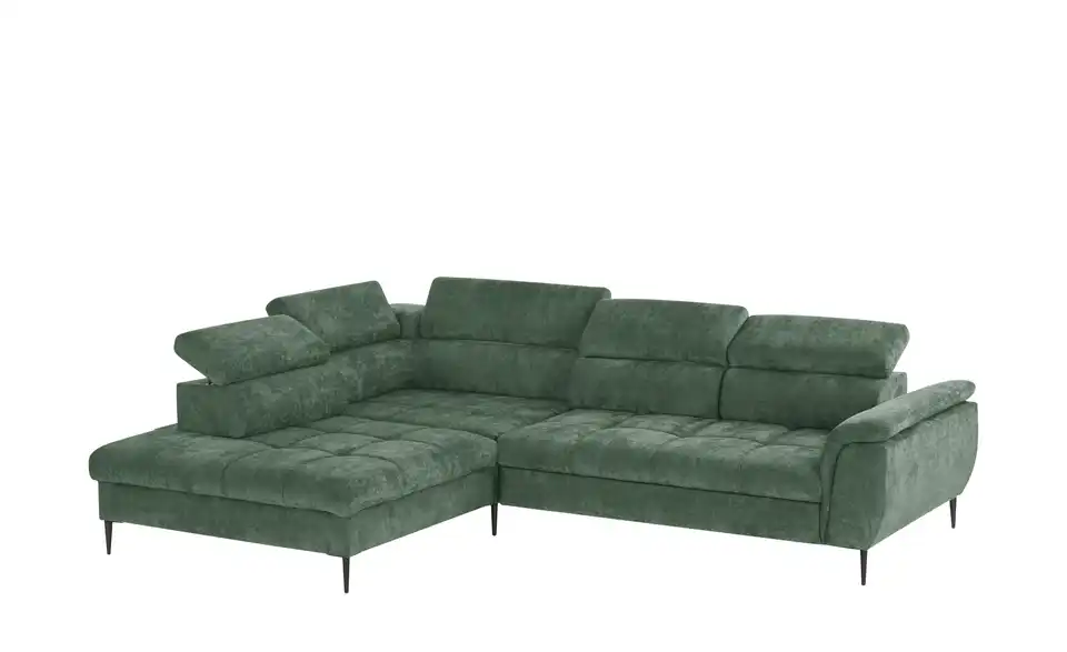 Twist Ecksofa Denver, Funktionsansicht