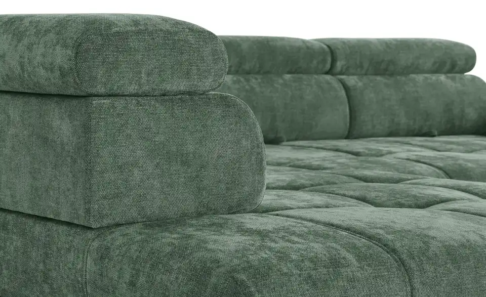 Twist Ecksofa Denver, Detailansicht