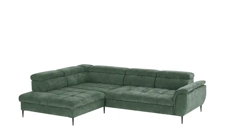 Twist Ecksofa Denver, Perspektive