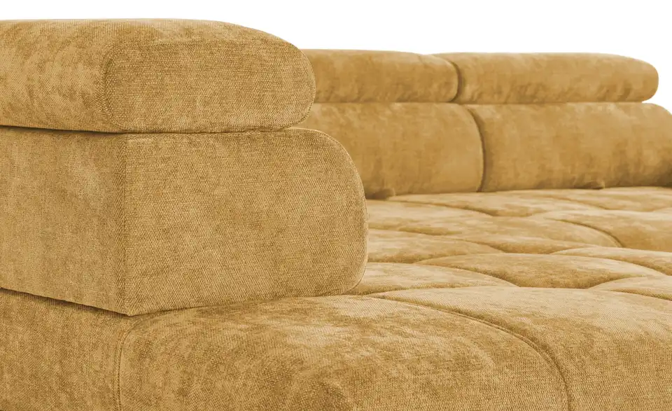 Twist Ecksofa Denver, Detailansicht