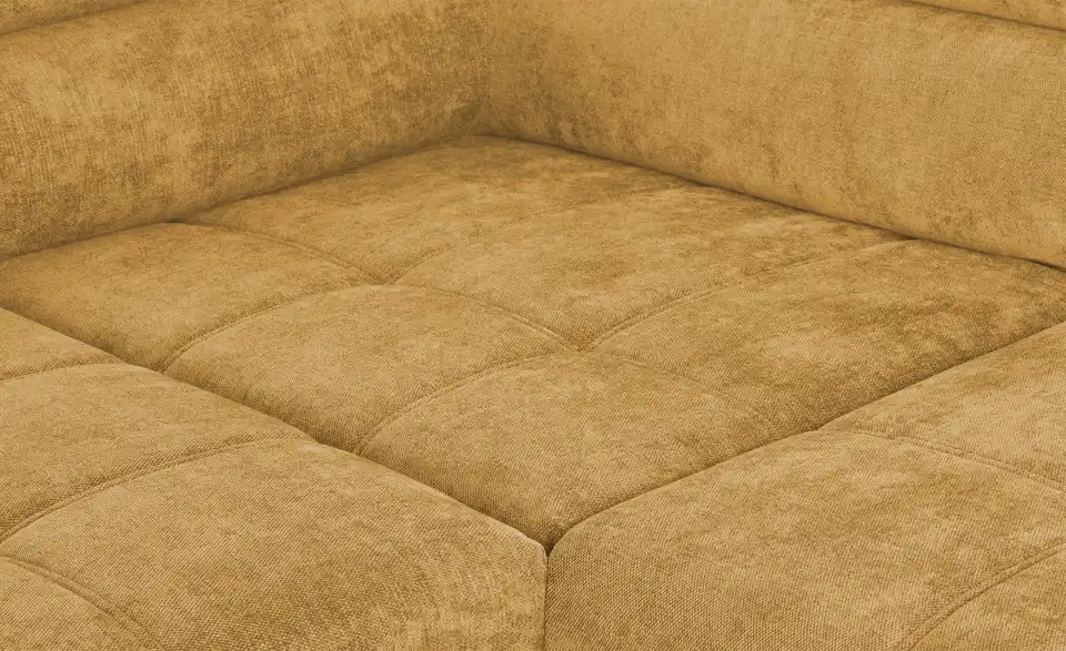 Twist Ecksofa Denver, Detailansicht