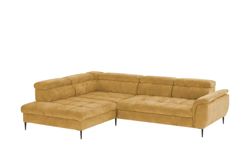 Twist Ecksofa Denver, Perspektive