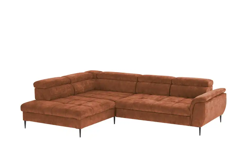 Twist Ecksofa Denver, Perspektive