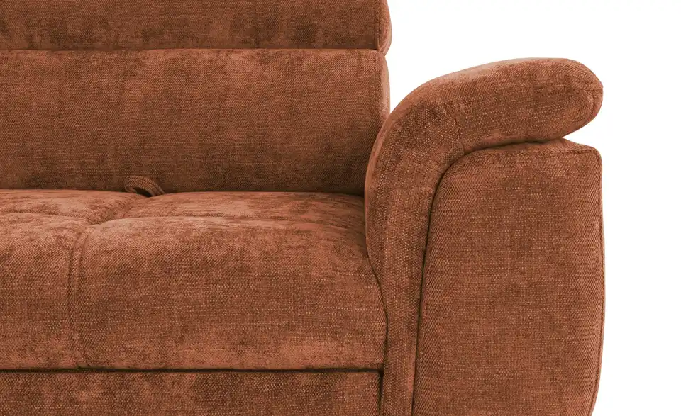 Twist Ecksofa Denver, Detailansicht