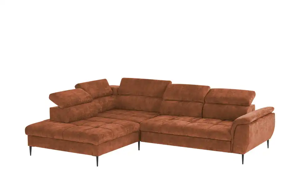 Twist Ecksofa Denver, Funktionsansicht