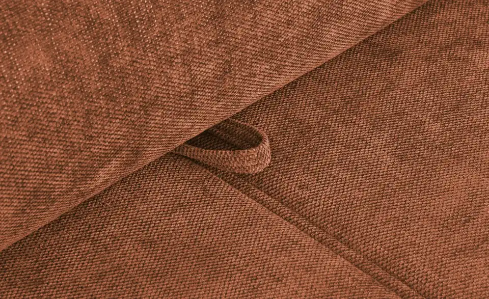 Twist Ecksofa Denver, Detailansicht