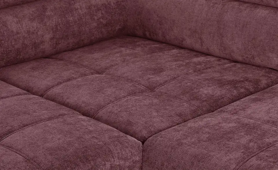 Twist Ecksofa Denver, Detailansicht