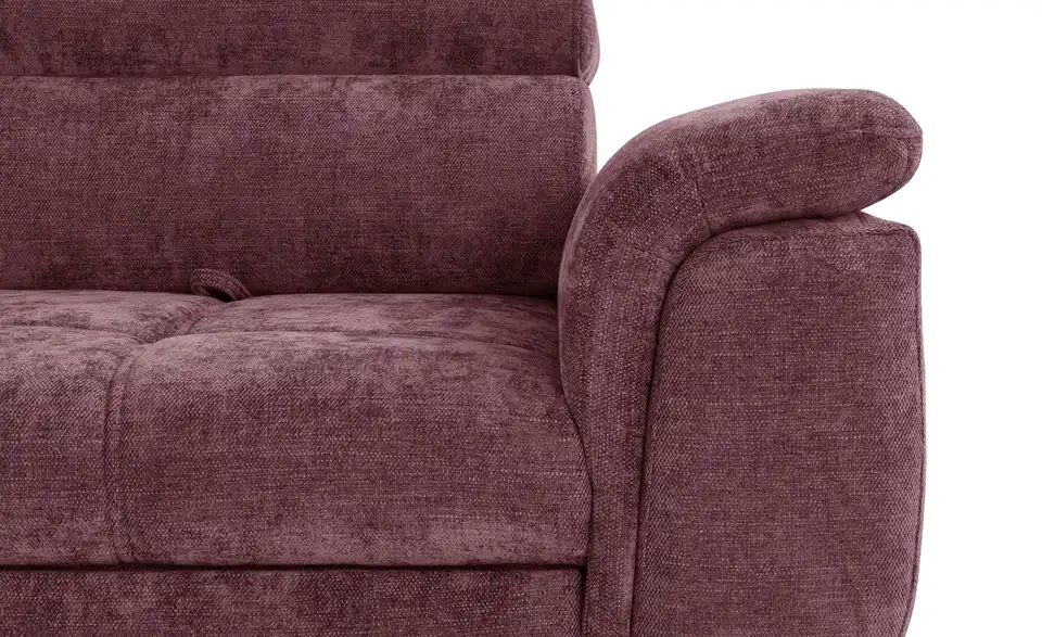 Twist Ecksofa Denver, Detailansicht