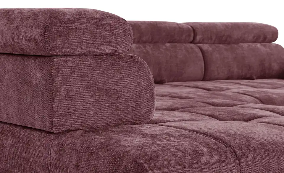 Twist Ecksofa Denver, Detailansicht