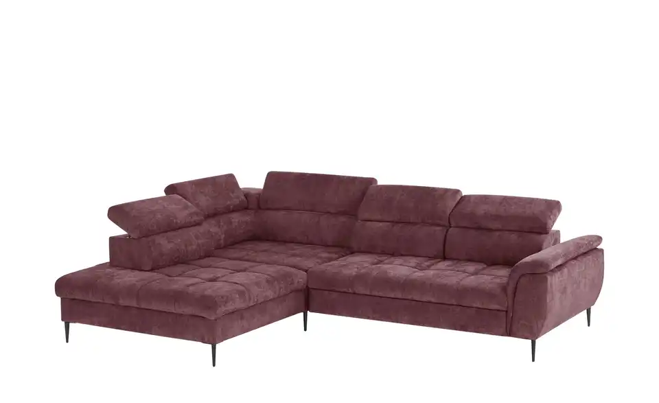 Twist Ecksofa Denver, Funktionsansicht