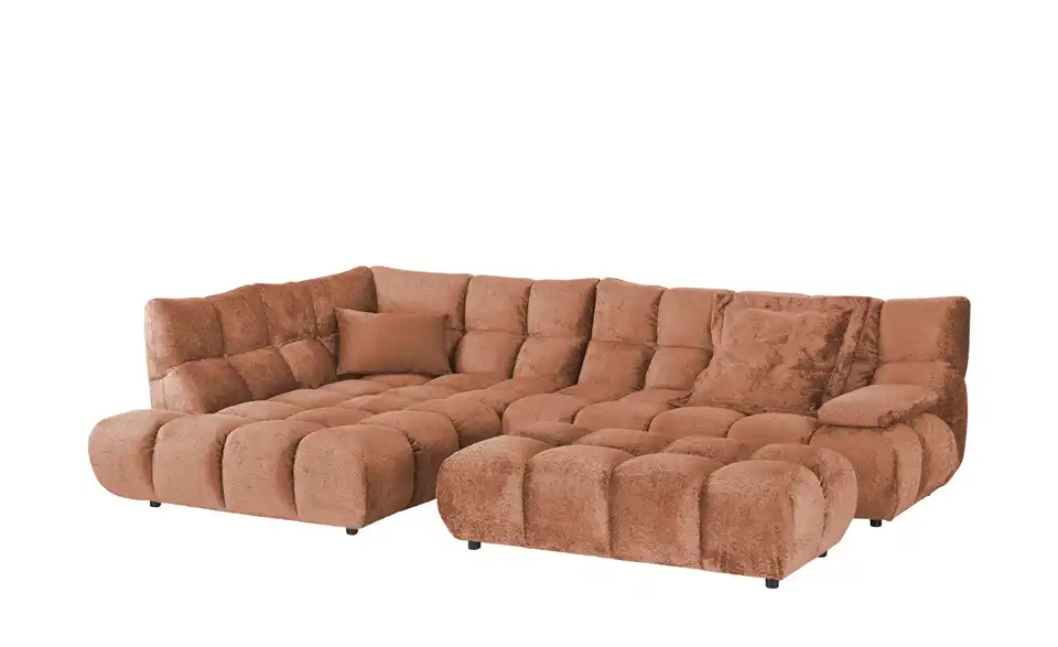 Jette Home Ecksofa Gentle, Zubehör