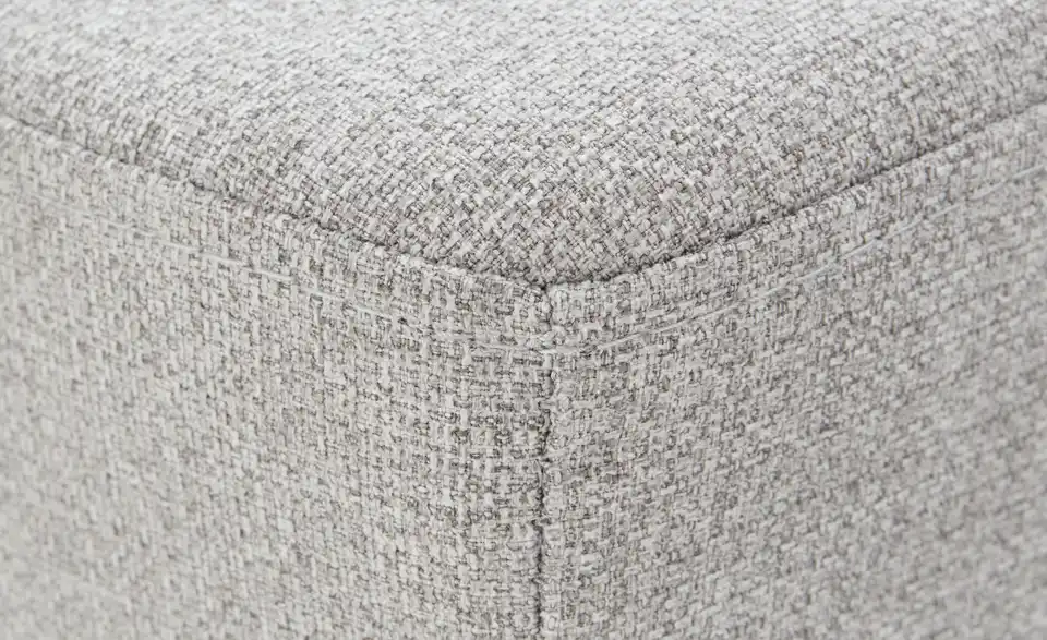 Ecksofa Asolita, Naht