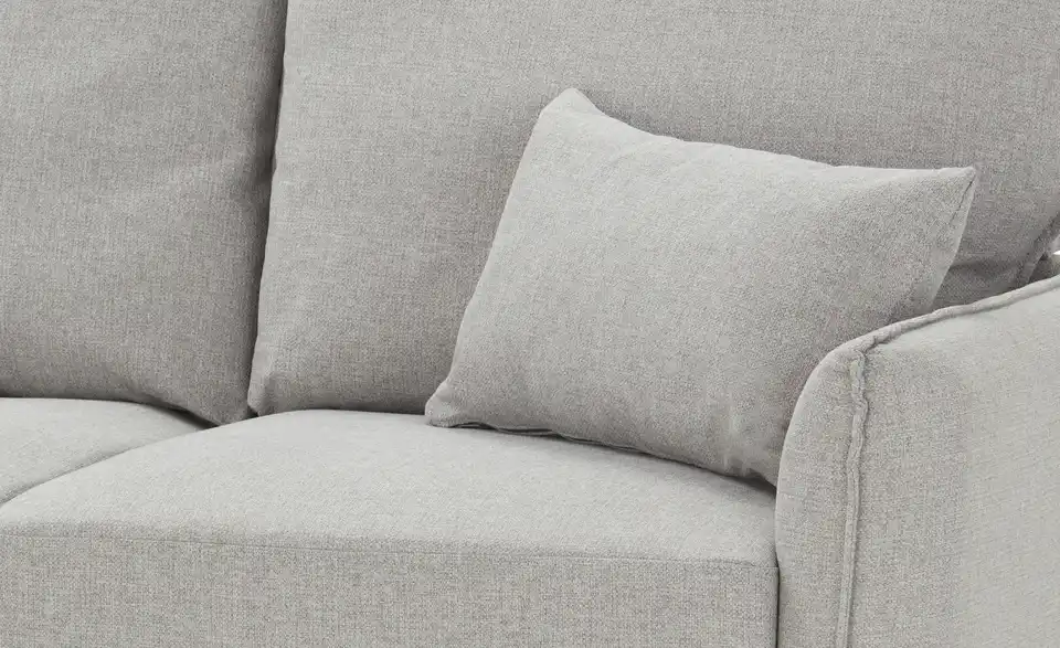 Ecksofa Asolita, Detailansicht