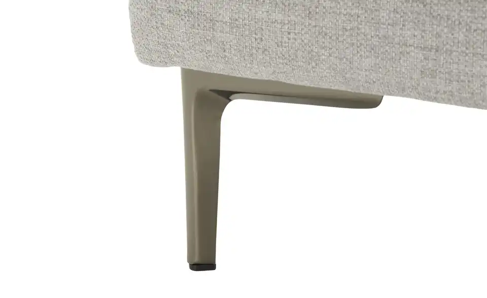 Ecksofa Asolita, Detailansicht